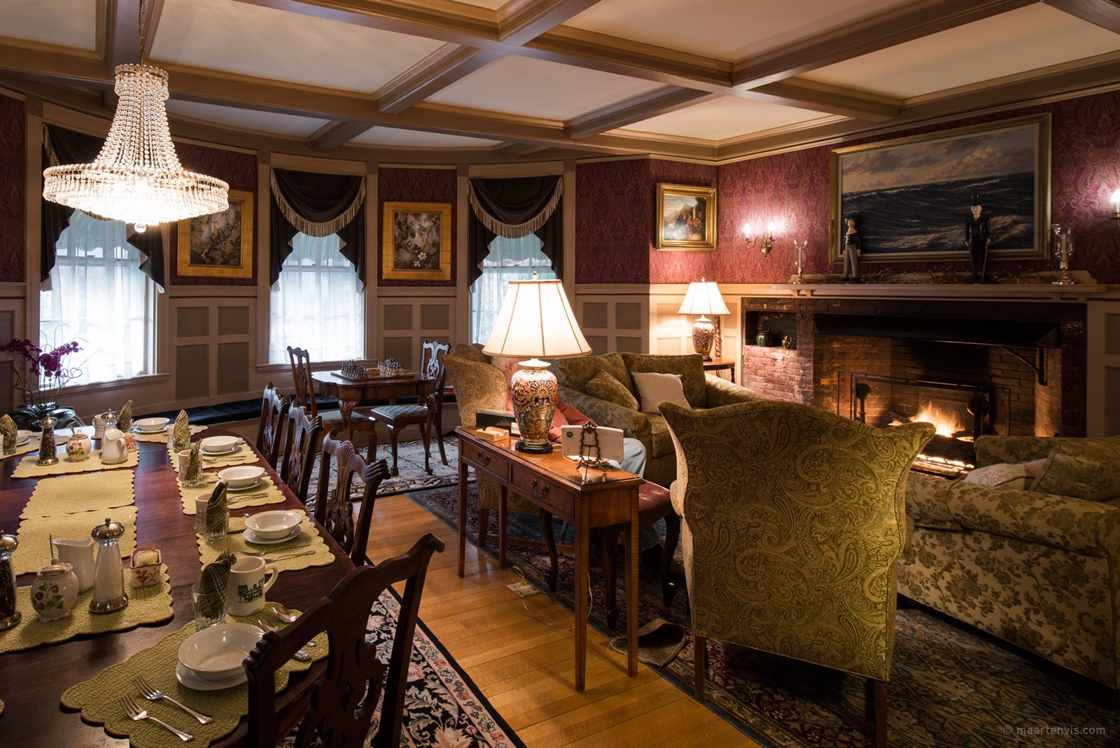 Romantic-Kennebunkport