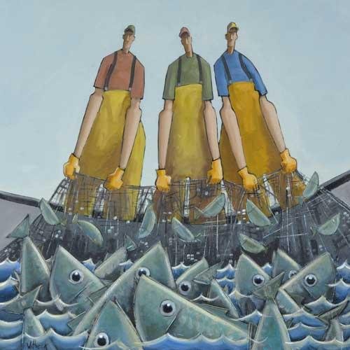 David Witbeck