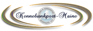 Kennebunkport Maine Lodging and Dining
