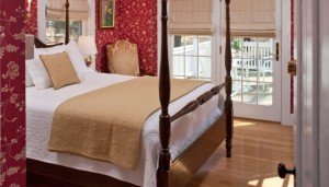 The Garden Room 14