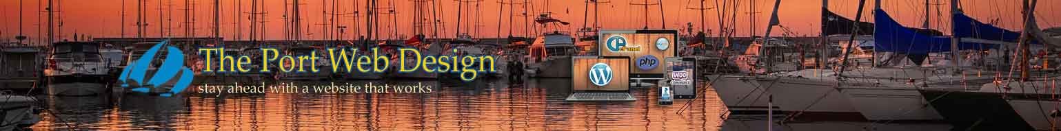 Website Design WordPress Web Development Maine