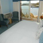 The Breakwater Inn and Spa, oceanfront inn, Kennebunkport Maine