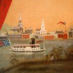 Manko American Folk Art, Wells Maine