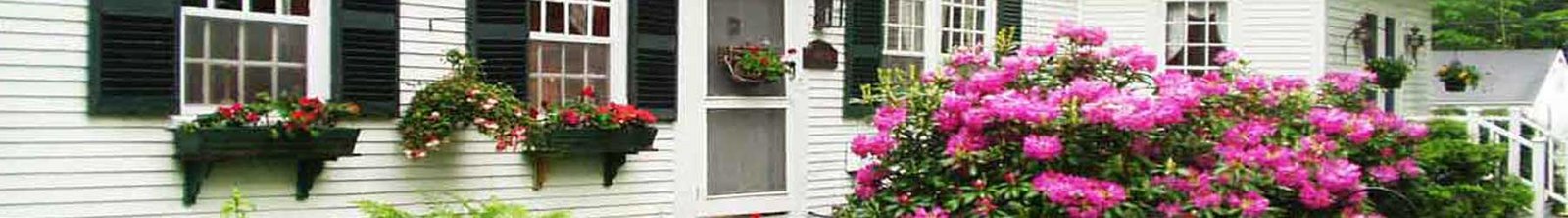 Waldo Emerson Inn, Kennebunk Maine