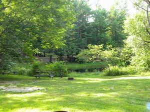 Shamrock RV Park