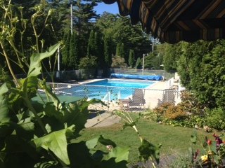 Shorelands Guest Resort Kennebunkport Maine